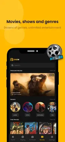 hotstar-careers Movies and shows