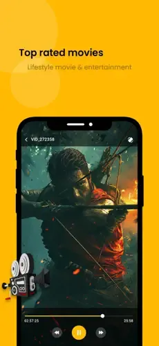 hotstar-careers Top Rated Movies