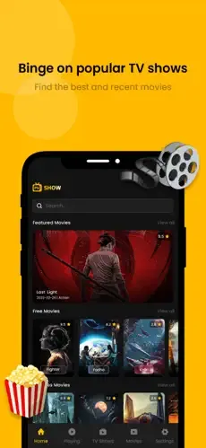 hotstar-careers tv show